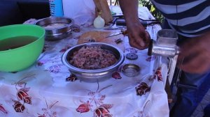 Рыбные котлеты из жереха / жерех пойманный на рыбалке на Каратале весной / Видео рецепт / Алматы