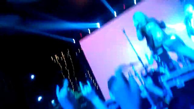 Louna - Штурмуя небеса смотреть онлайн