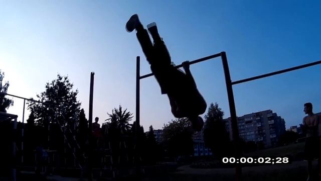 воркаут червоноград смотреть онлайн