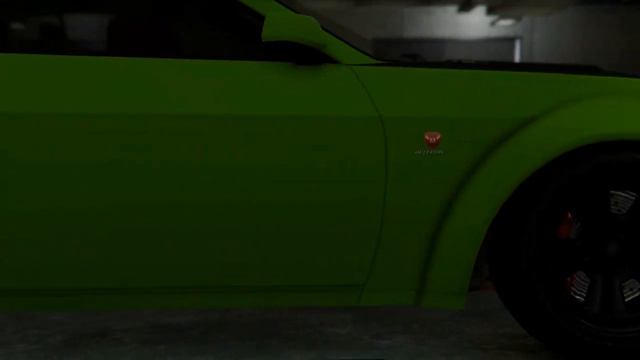 Bravado Gauntlet Hellfire/ Dodge Demon | Gta 5 Edit смотреть онлайн