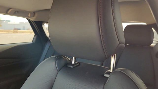 2024 Mazda CX-30 2.5 S Premium Package Lawton, Oklahoma City, Norman, Wichita Falls, Vernon OK смотреть онлайн