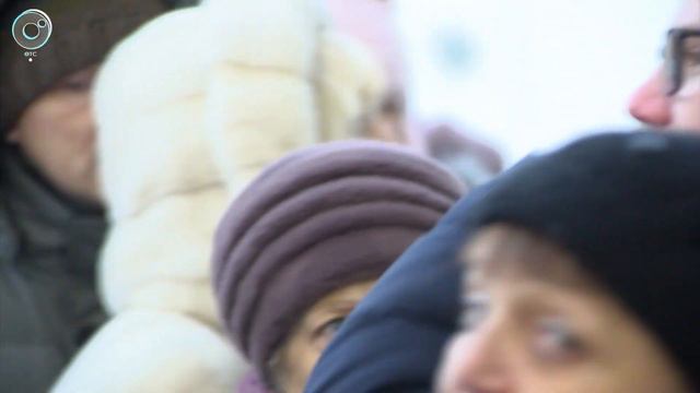 Почему сотни дольщиков не могут оформить в собственность квадратные метры? смотреть онлайн