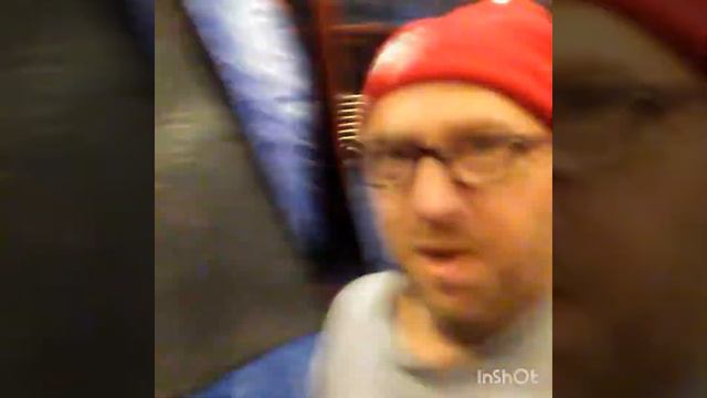 Bob's 100 Firsts, #70. My first time on a trampoline смотреть онлайн