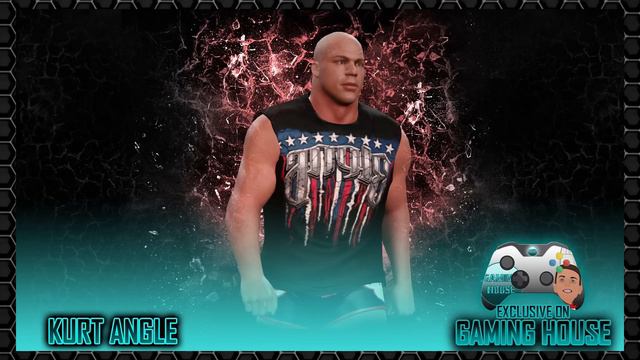 WWE 2K16 PC: The Second Month Of Mods Recap Updated Attires, New Superstars & 2K15 Ports! смотреть онлайн