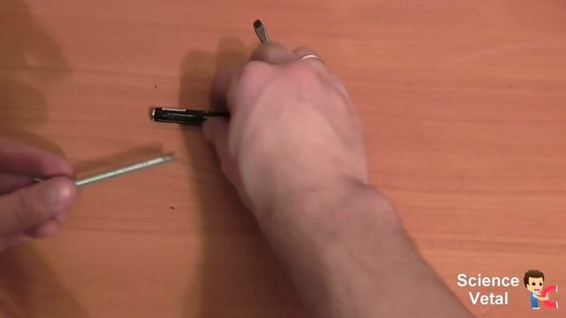Макетный нож своими руками смотреть онлайн