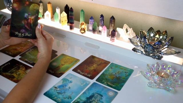 ♍ VIRGO - JANUARY 2021 LOVE TAROT READING (MONTHLY PREDICTION FOR YOUR ZODIAC SIGN) смотреть онлайн