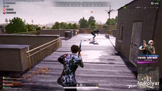 Why PUBG is The Best смотреть онлайн