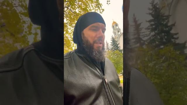 Эфир от Игумена Земли Русской ! Сергия смотреть онлайн