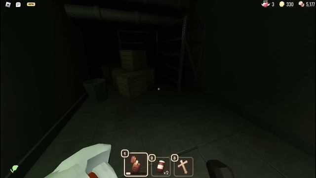 Roblox DOORS?️ HOTEL+ UPDATE | New Ending Cutscene + How to Beat The Final 100 Door смотреть онлайн