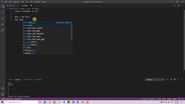 Python Tutorials For Beginners in Urdu + Hindi (2020) | Topic 27. GUI Part-2 (RadioButton,Checkbox) смотреть онлайн