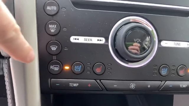 Редкий лифтбэк Ford Mondeo Vignale. Псков. смотреть онлайн