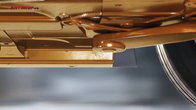 Комплексы антикоррозионной обработки смотреть онлайн