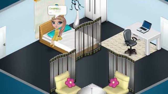 РУБРИКА " КРАСИВЫЕ КОМНАТЫ ЗА СЕРЕБРО"/СПАЛЬНЯ/ смотреть онлайн