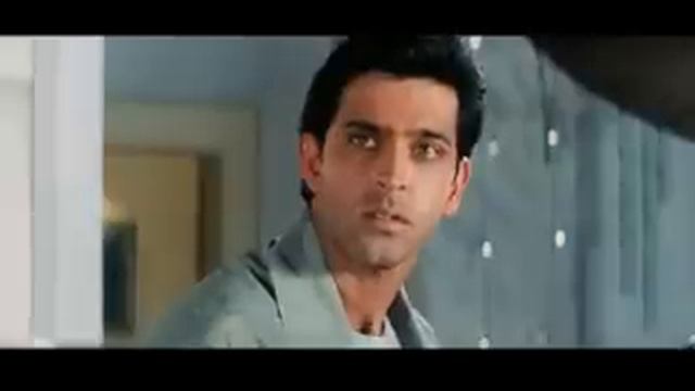 HRITHIK ROSHAN & AMISHA PATEL(Ах какие ты говорил мне слова...)