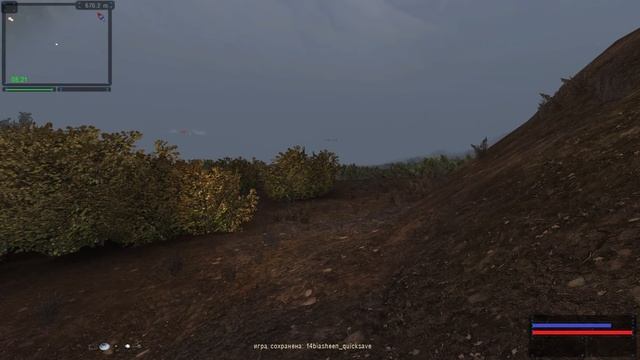 Нашел тех, кто меня ограбил по пути в Зону. STALKER Путь Человека. Возвращение. #6 смотреть онлайн