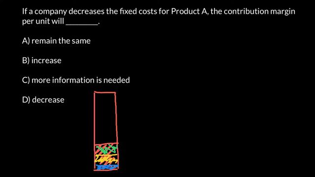 Как изменения в постоянных затратах влияют на маржинальную прибыль смотреть онлайн