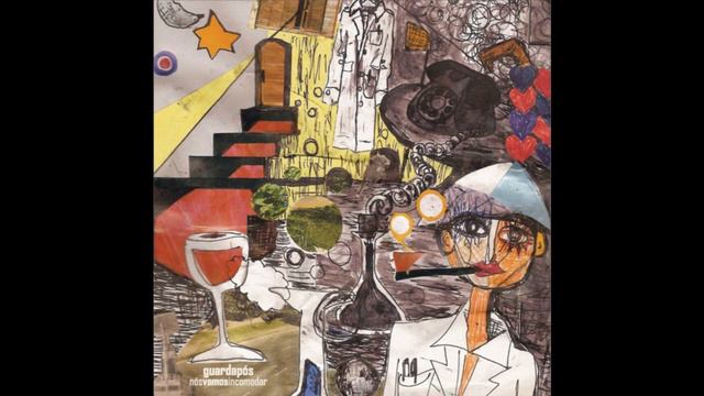 Guardapós - Madame смотреть онлайн