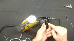 Что если не работает автомобильный насос?