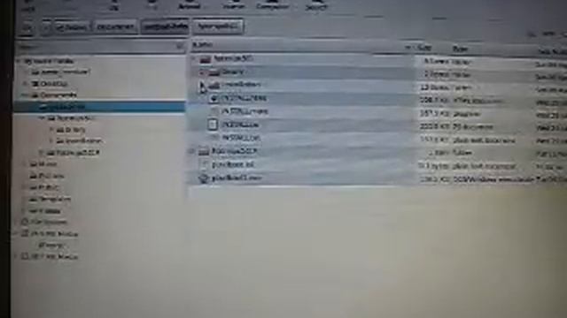 Installing Netbsd 5.0.1 onto an IBM z50 workpad mini laptop -- Part 2 of 5 смотреть онлайн