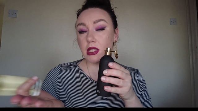 АРОМАТЫ ОТ ZARA/EBONY WOOD/TUBEROSE NOIR/весенние ароматы/покупки ароматов распаковка смотреть онлайн