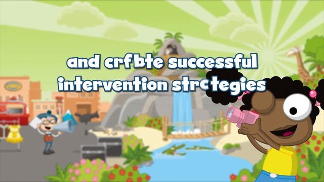 Poptropica English Islands Course In-Detail смотреть онлайн
