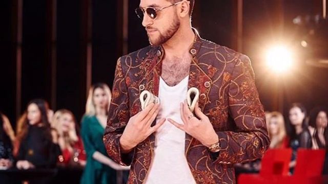 Музыка Пако(РИНГТОН)