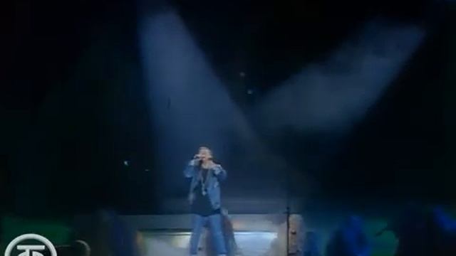 1992 Андрей Мисин и ансамбль "Русская песня" Чёрный день смотреть онлайн