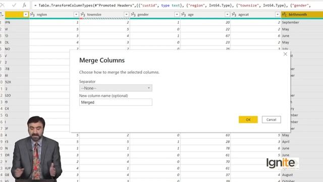 Lecture_053 Data analytics and Business Intelligence Course in Urdu Digiskills смотреть онлайн