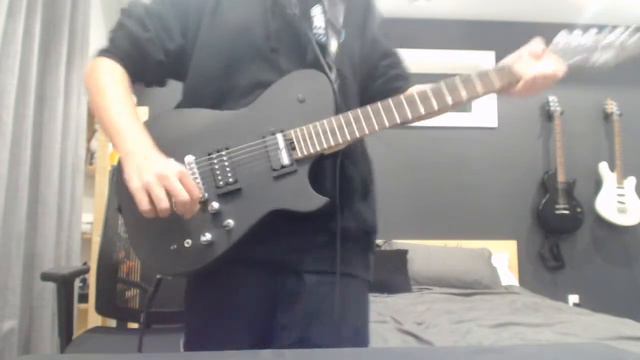 Muse - Plug in Baby Cover with Cort Manson MBM-1 w/Sustainiac смотреть онлайн