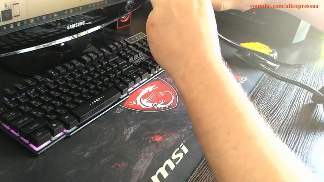 Крепление подставка держатель для телефона и планшета Китай