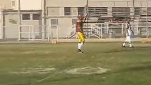 Robert Harris 2007 Semi Pro Football Season смотреть онлайн