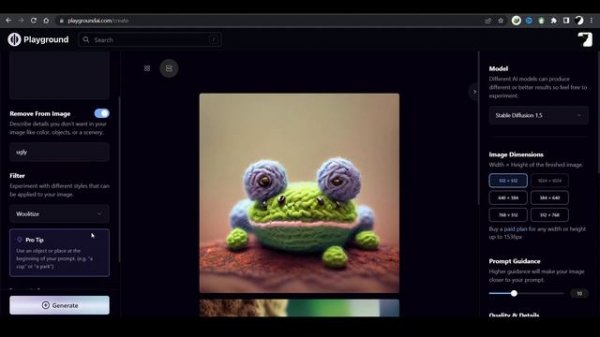 Midjourny Free Unlimited AI Image Generate | Midjourney Free Alternative