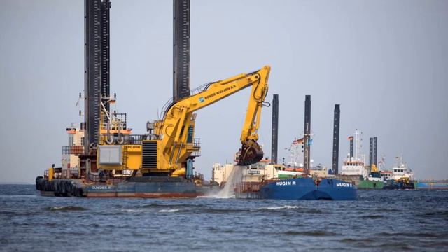 "Северный Поток 2" смотреть онлайн