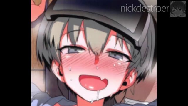 Rule 34 Is FAST Uzaki Chan