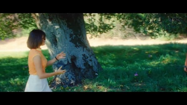 Selena Gomez - Back To You