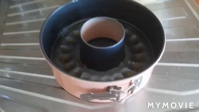 Пироги от бабушки