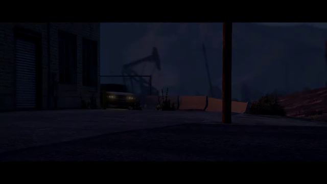 GTA ONLINE - Vulcar Warrener смотреть онлайн