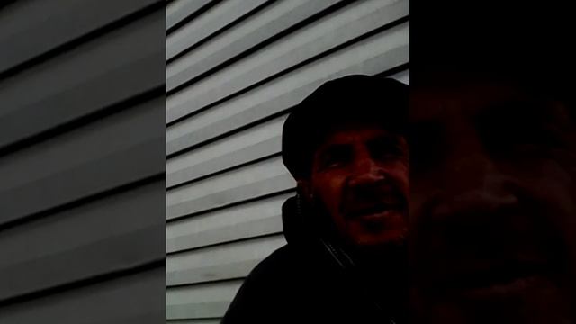 бомж Суслак рассказывает почему у него такое прозвище. смотреть онлайн
