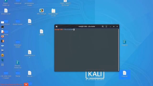 Uno STRUMENTO avanzato per trovare le password da archivi ZIP/RAR | John The Ripper [ITA 2020] смотреть онлайн