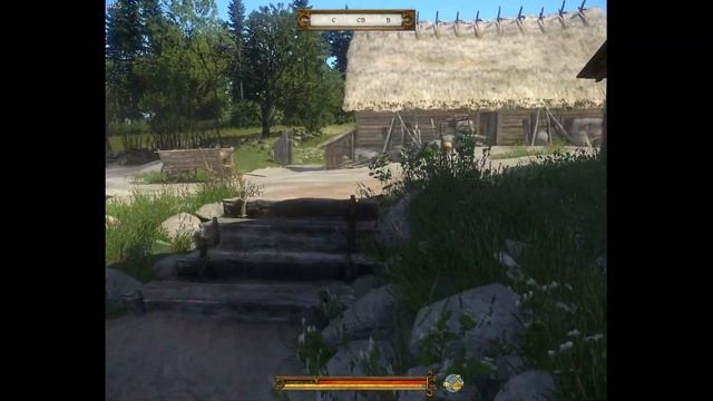 Kingdom Come: Deliverance ПРОХОЖДЕНИЕ DLC "Отряд Бастардов" смотреть онлайн