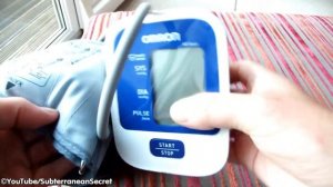 Тонометр - автомат Omron M2 Basic