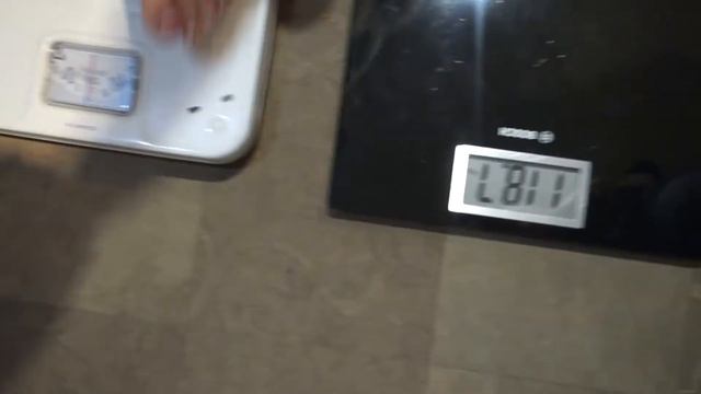 Набрала-скинула и опять депрессия.... смотреть онлайн