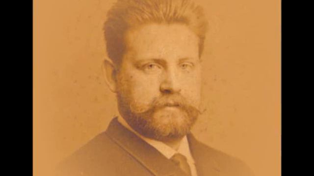 Alfredo Keil: Susana - Susana's Waltz смотреть онлайн