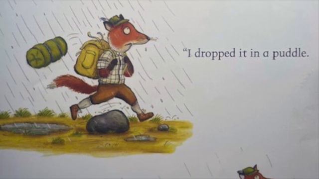 Storytime For Kids Read Aloud: Smartest Giant In Town By Julia Donaldson