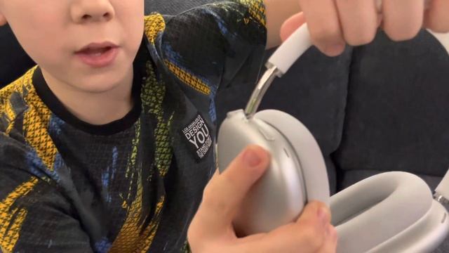 *Чтоо?* Обзор на AirPods Max. ?￼ смотреть онлайн