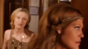 У моря, у синего моря