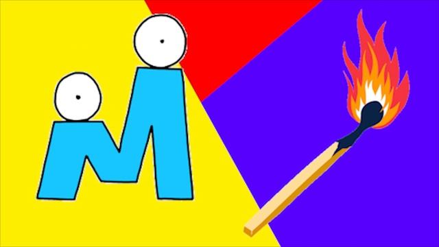 ABCD Phonics song abcd words Nursery rhymes A to Z alphabet phonics sound Chichoo tv смотреть онлайн