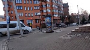 Город Пионерский. Детский ортопедический санаторий «Пионерск»