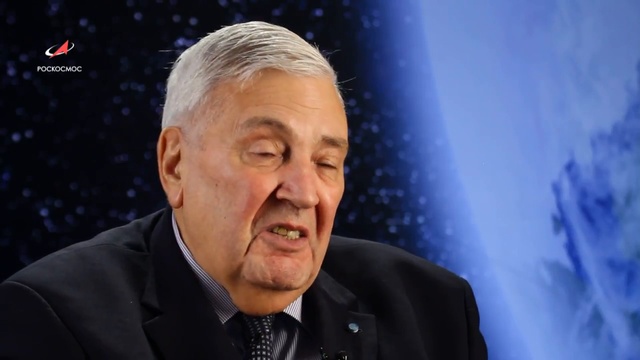 МКС: малая планета землян