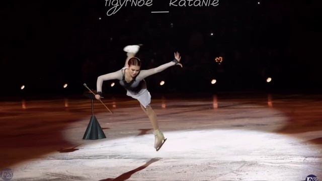 Александра Трусова бедуинский прыжок.#рек#рекомендации#фигурное катание#Трусова# смотреть онлайн